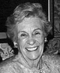 Photo of Ruby-Doris Alexander